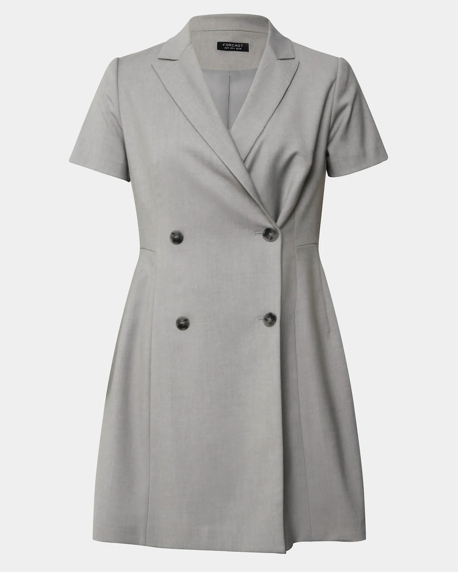 Chloe Suit Dress