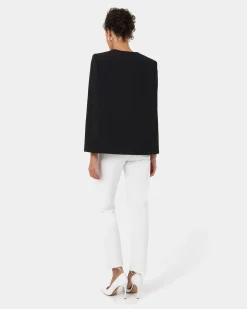 Christina 2 Cape Jacket