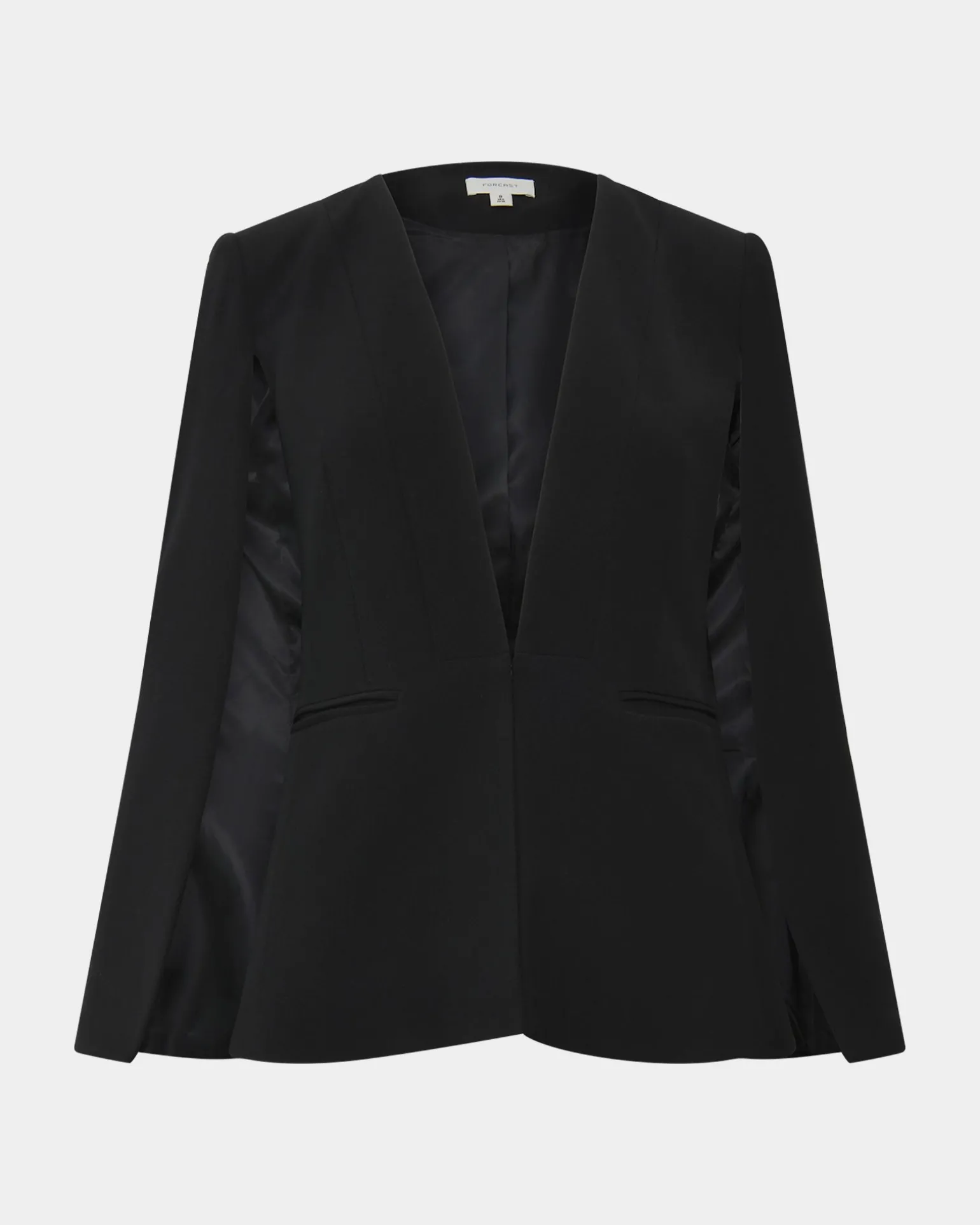 Christina 2 Cape Jacket