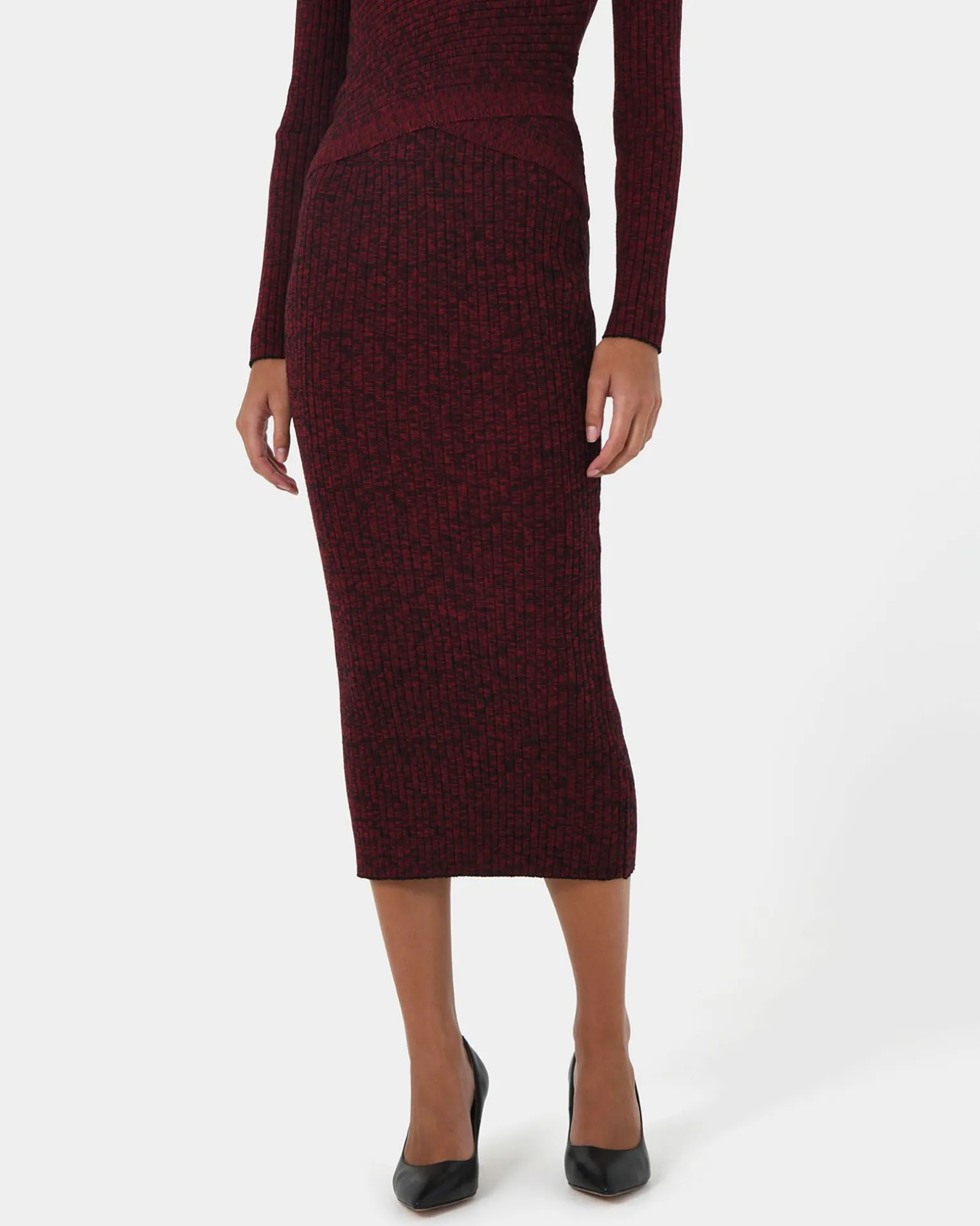 Cienna Knit Skirt