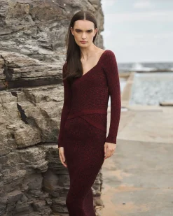 Cienna Knit Skirt