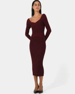 Cienna Knit Skirt