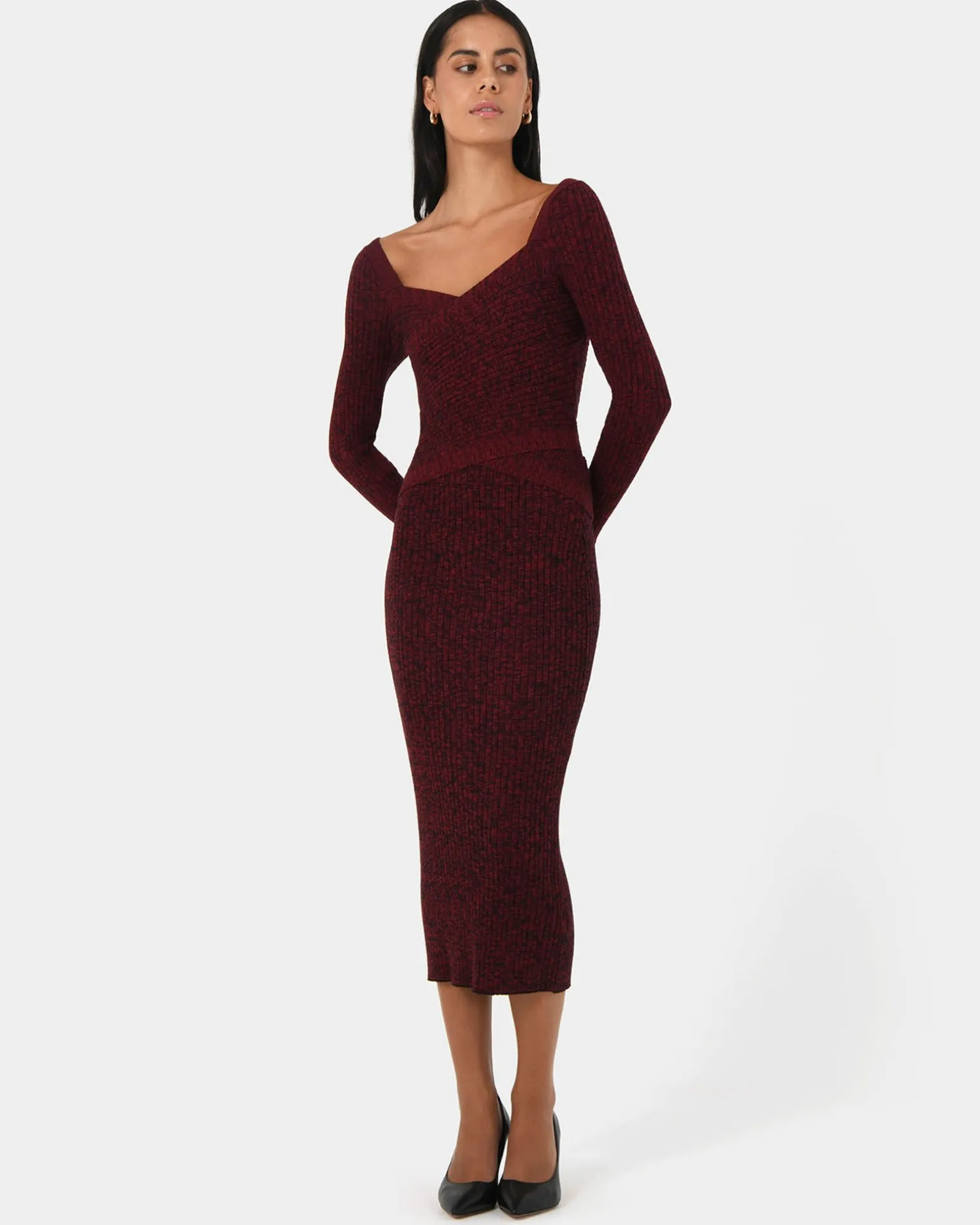 Cienna Knit Skirt