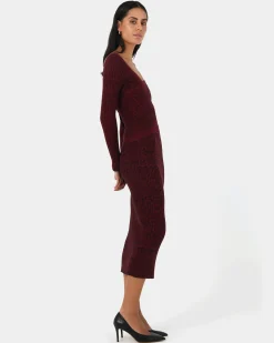 Cienna Knit Skirt