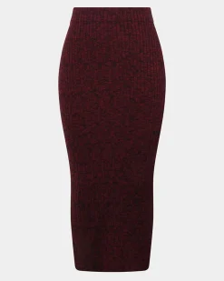 Cienna Knit Skirt