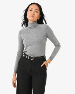 Clarisse Turtleneck Sweater
