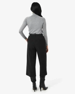Clarisse Turtleneck Sweater