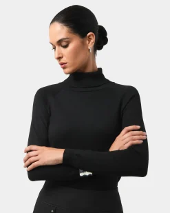 Clarisse Turtleneck Sweater