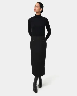 Clarisse Turtleneck Sweater