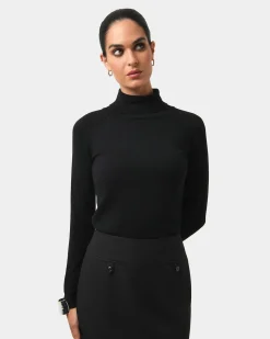 Clarisse Turtleneck Sweater