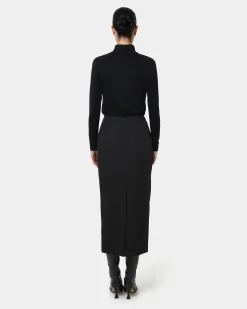 Clarisse Turtleneck Sweater