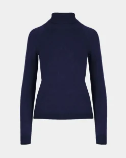 Clarisse Turtleneck Sweater