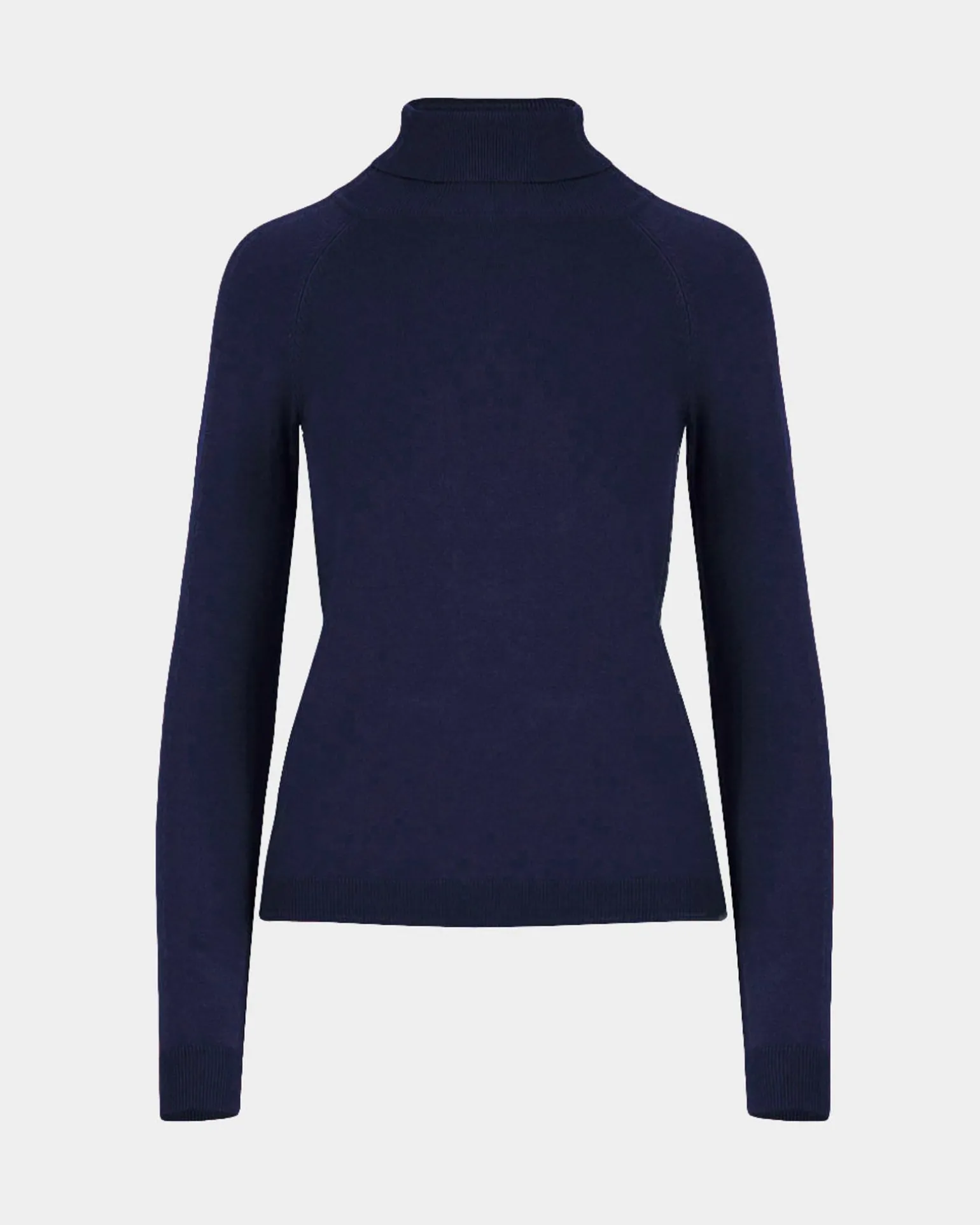 Clarisse Turtleneck Sweater