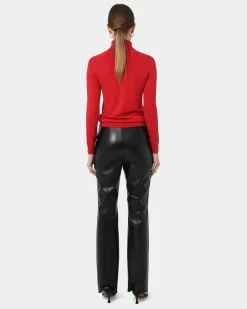 Clarisse Turtleneck Sweater