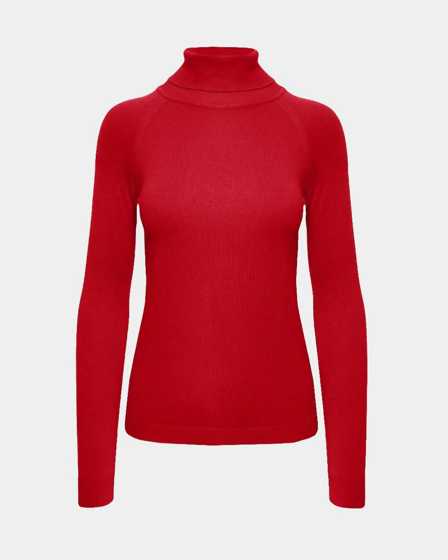 Clarisse Turtleneck Sweater