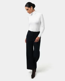 Clarisse Turtleneck Sweater