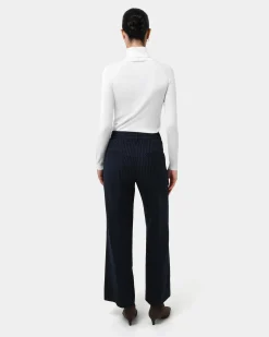 Clarisse Turtleneck Sweater