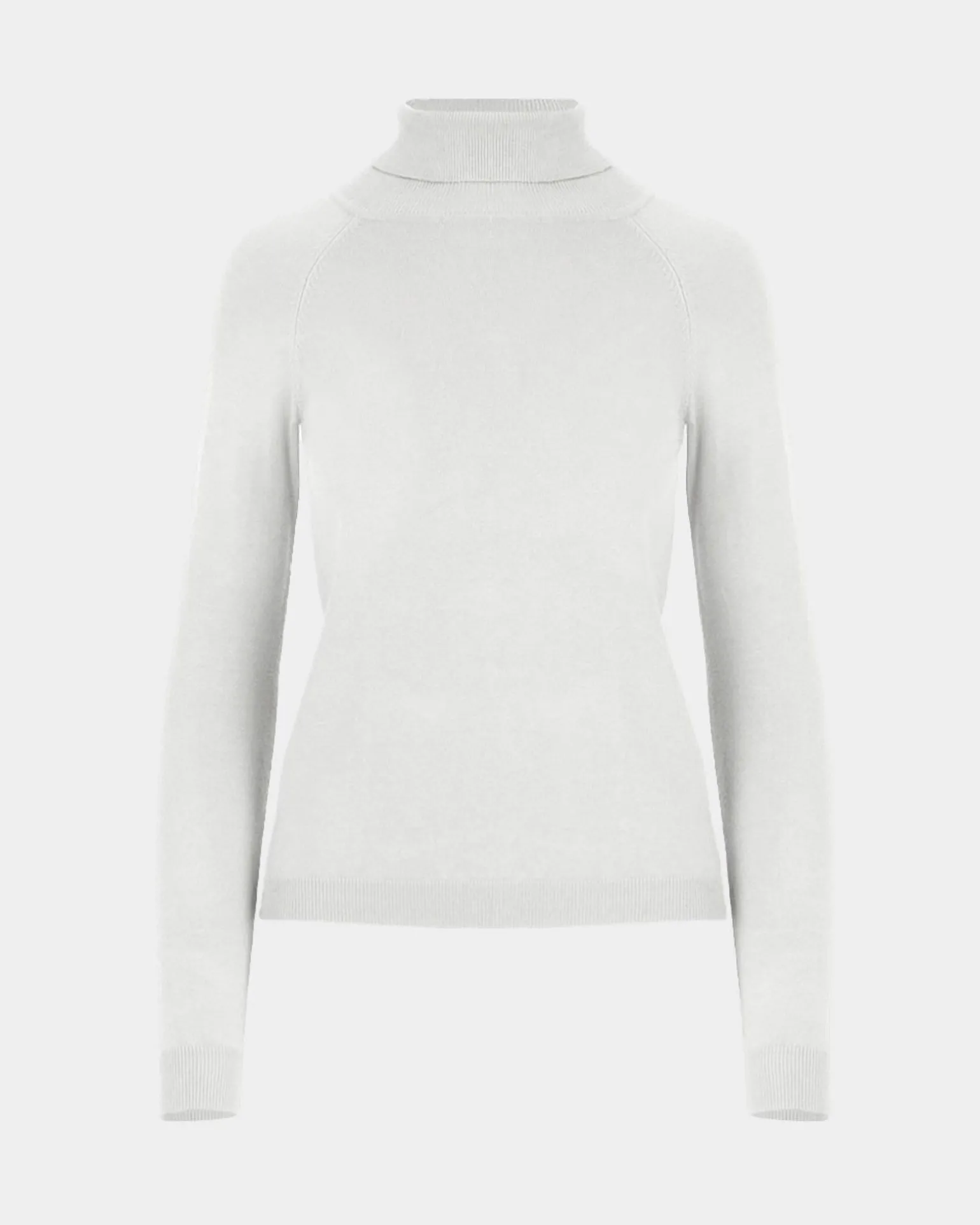 Clarisse Turtleneck Sweater
