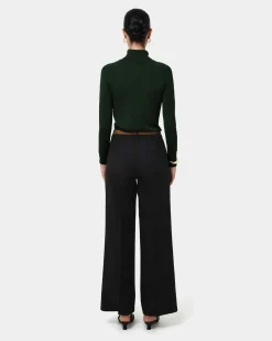 Clarisse Turtleneck Sweater