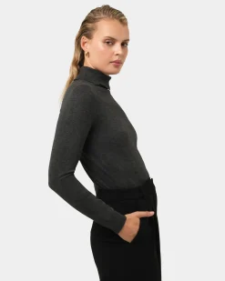 Clarisse Turtleneck Sweater