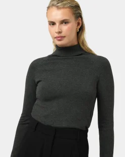 Clarisse Turtleneck Sweater