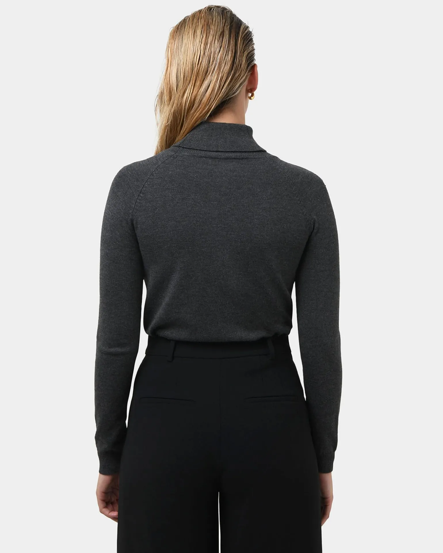 Clarisse Turtleneck Sweater
