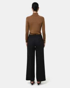 Clarisse Turtleneck Sweater