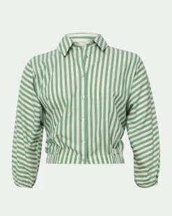 Courtney Relaxed Shirt