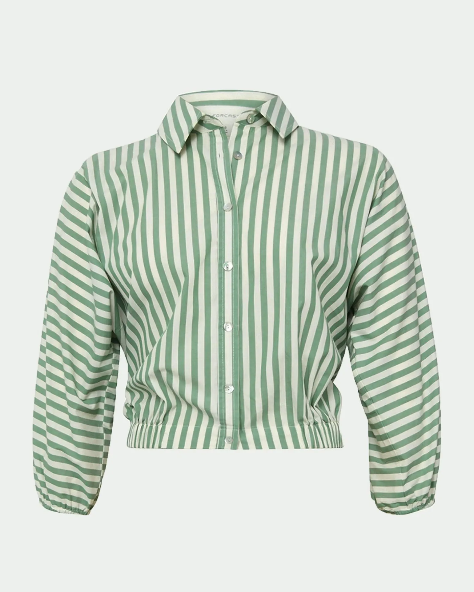 Courtney Relaxed Shirt