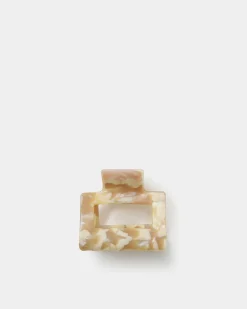 Crystal Hair Claw