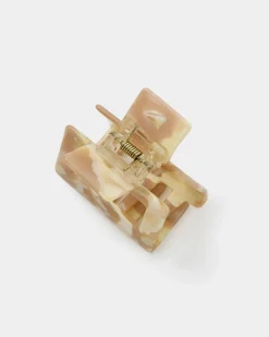 Crystal Hair Claw