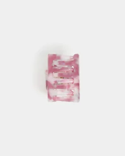 Crystal Hair Claw