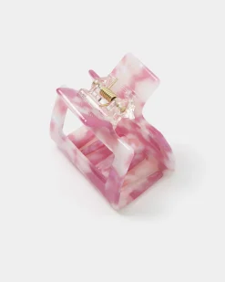 Crystal Hair Claw
