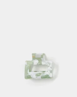 Crystal Hair Claw