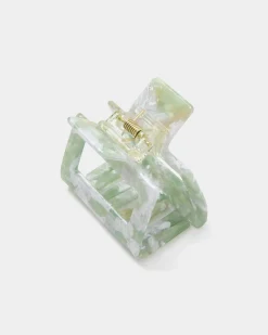 Crystal Hair Claw