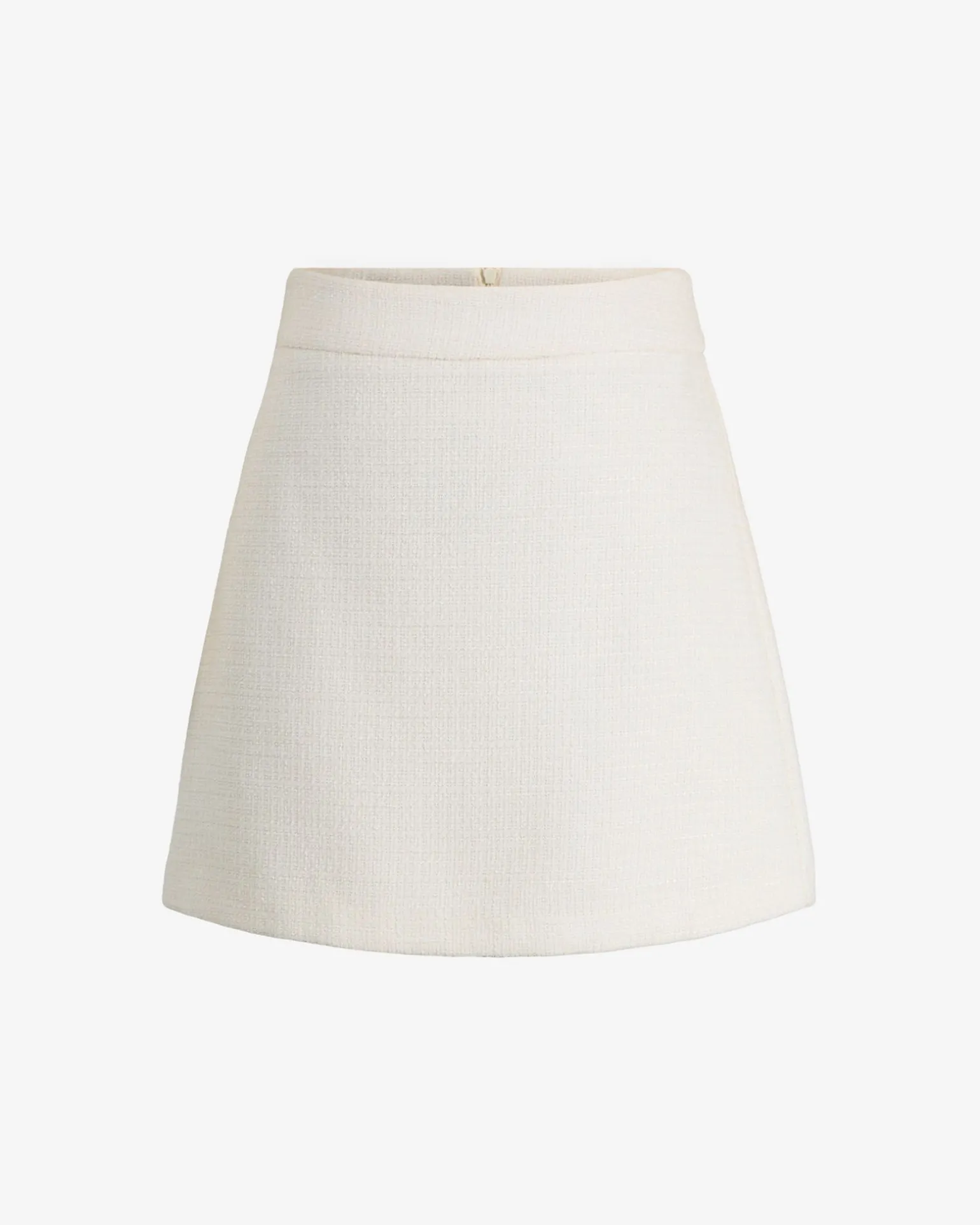 Cynthia Tweed Mini Skirt