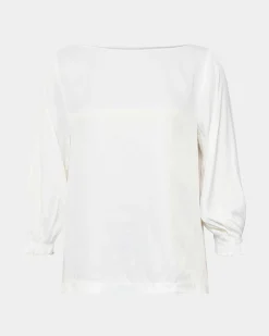 Cyra Long Sleeve Top