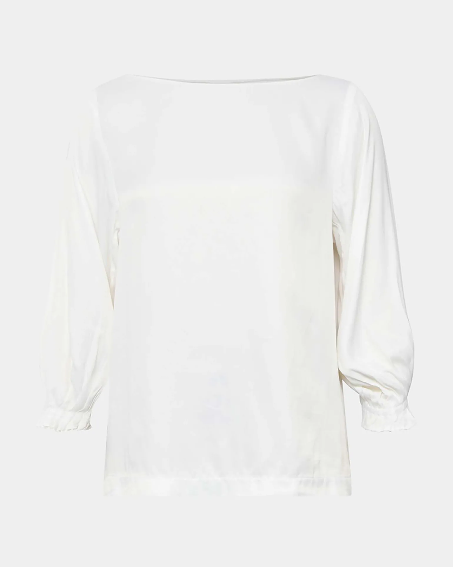 Cyra Long Sleeve Top