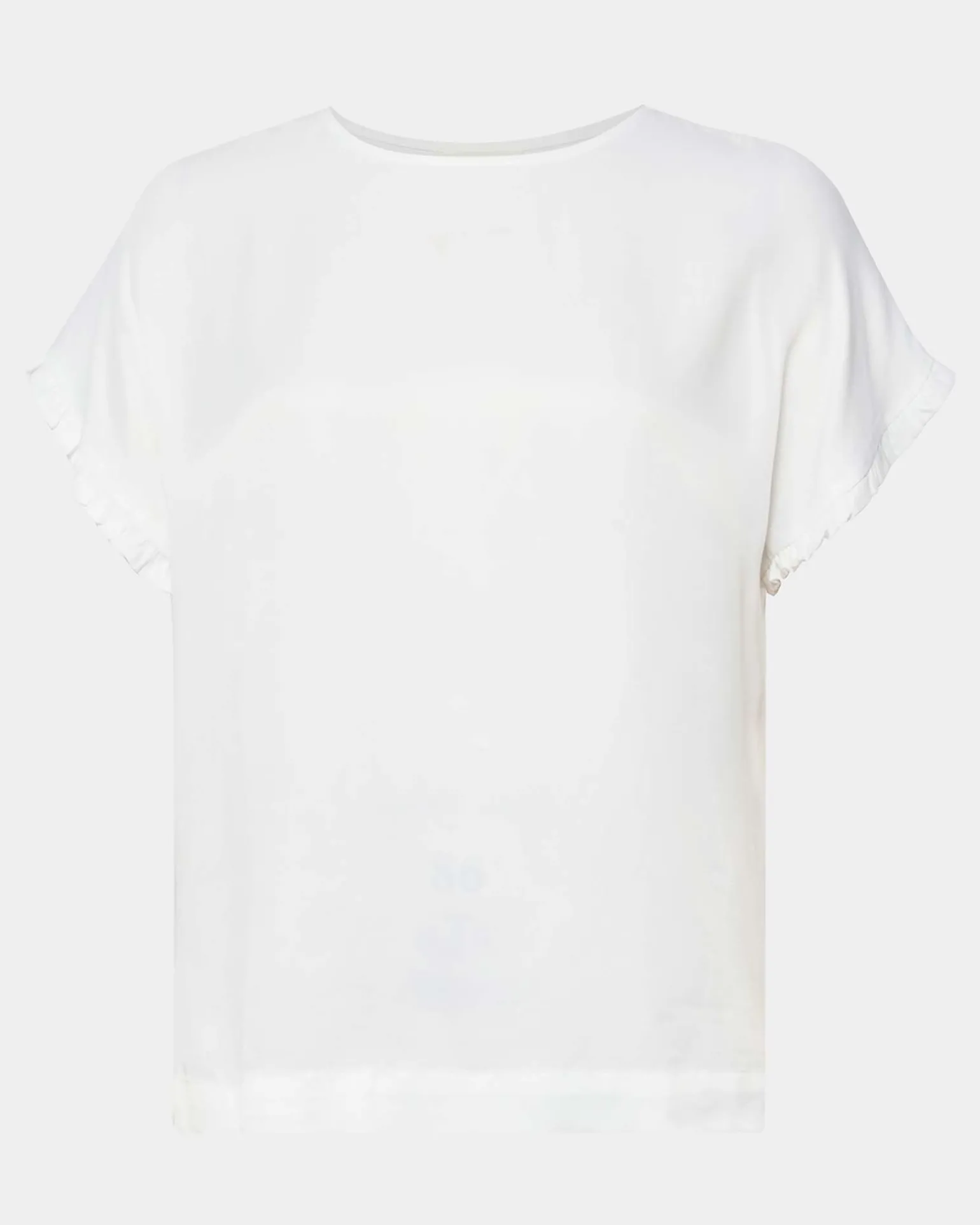 Cyra Short Sleeve Top