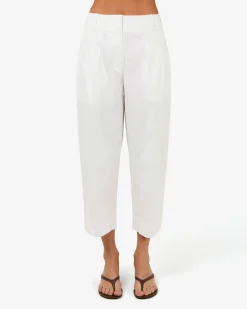 Dallas Barrel Leg Pants