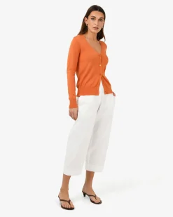 Dallas Barrel Leg Pants