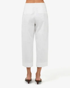 Dallas Barrel Leg Pants