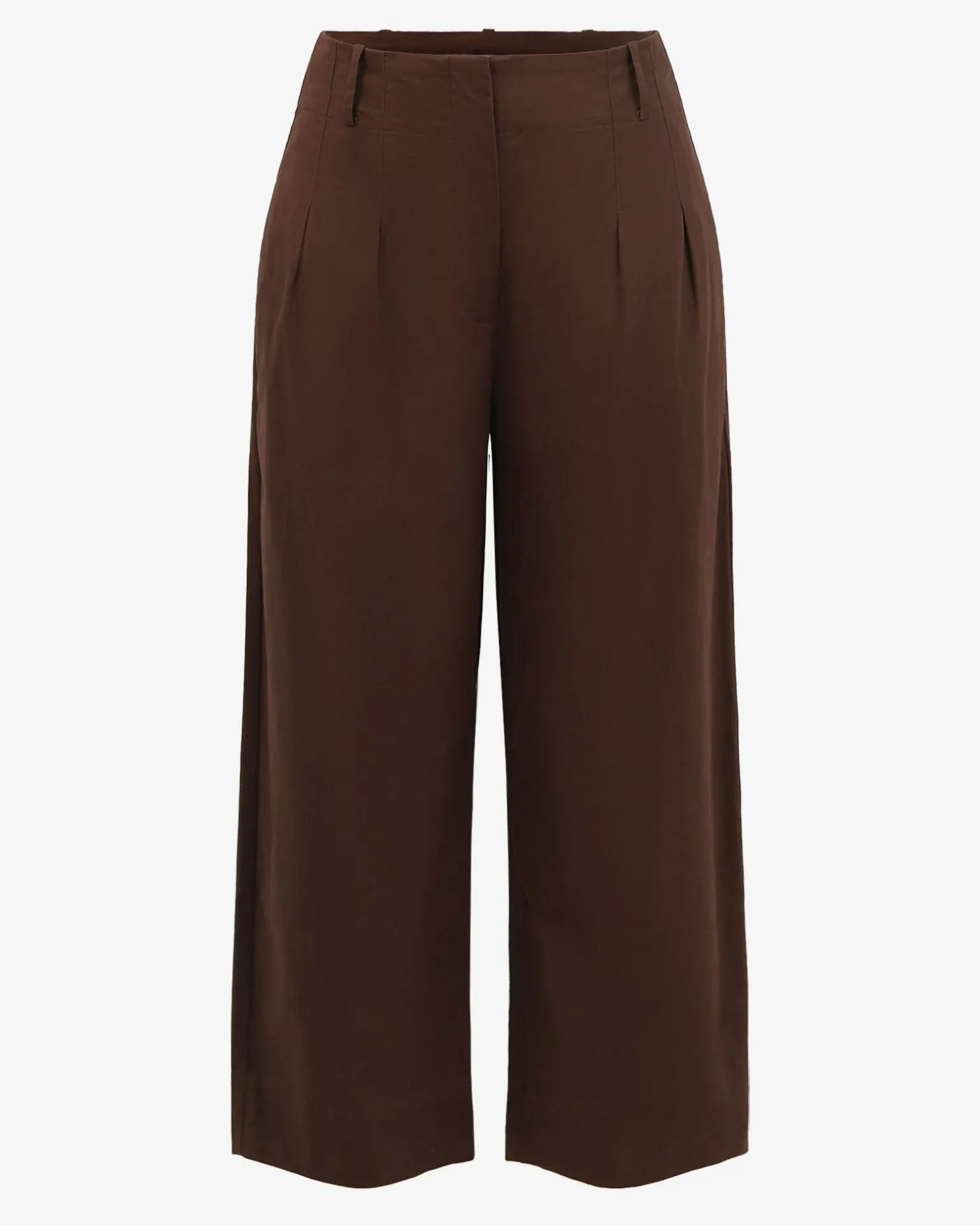 Dallas Barrel Leg Pants