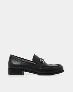 Dayana Leather Loafer