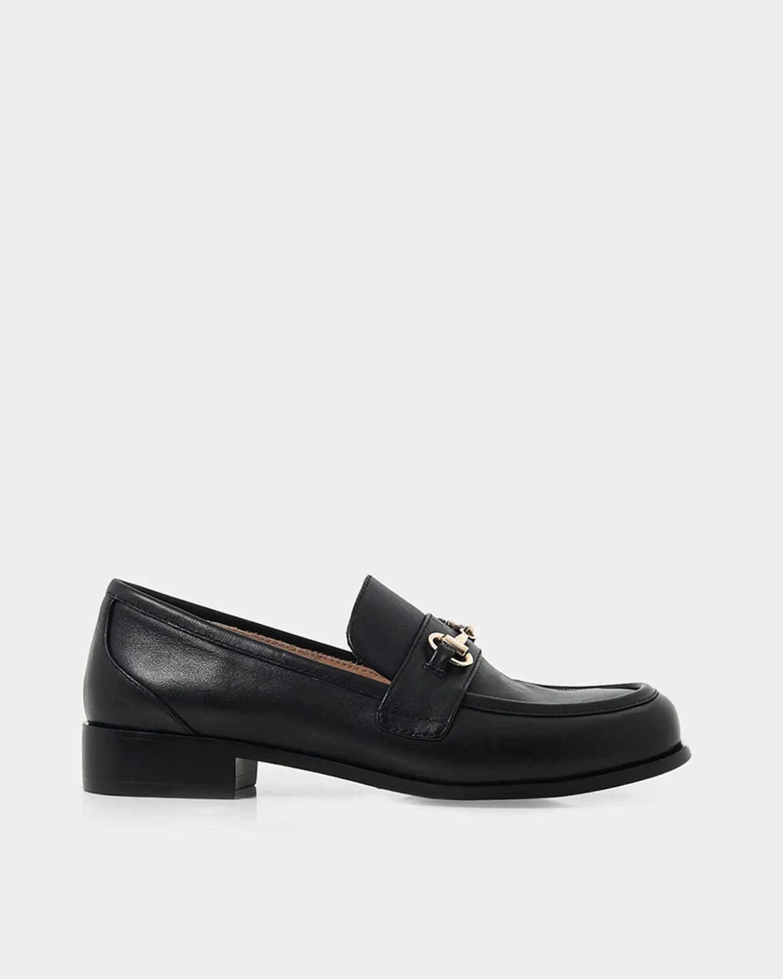 Dayana Leather Loafer