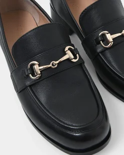 Dayana Leather Loafer