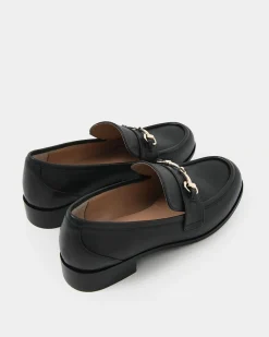 Dayana Leather Loafer