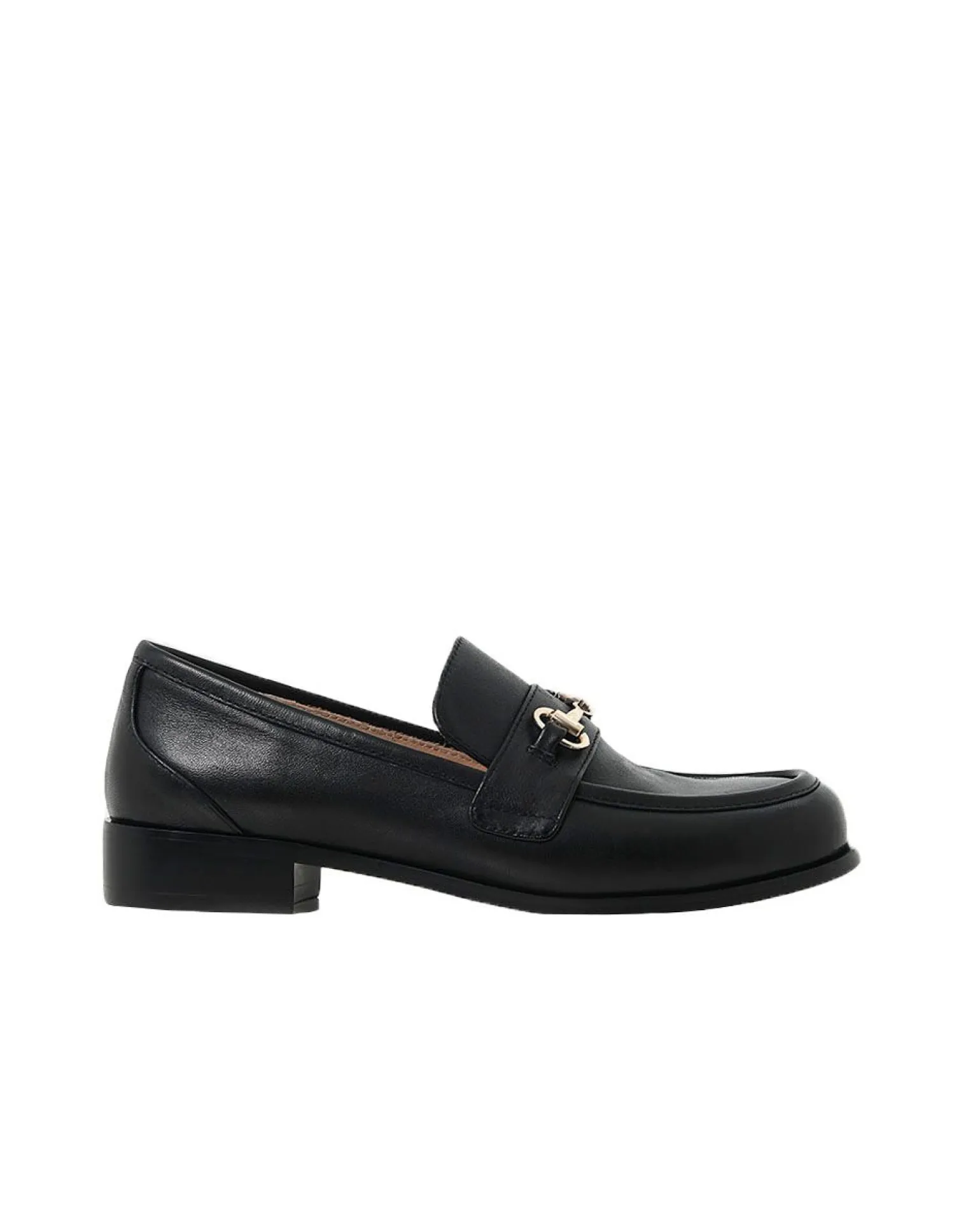 Dayana Leather Loafer