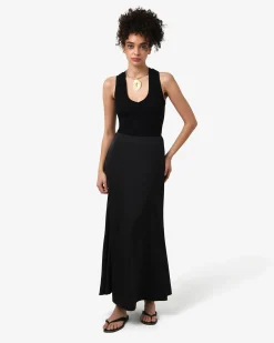 Devon V-neck Singlet