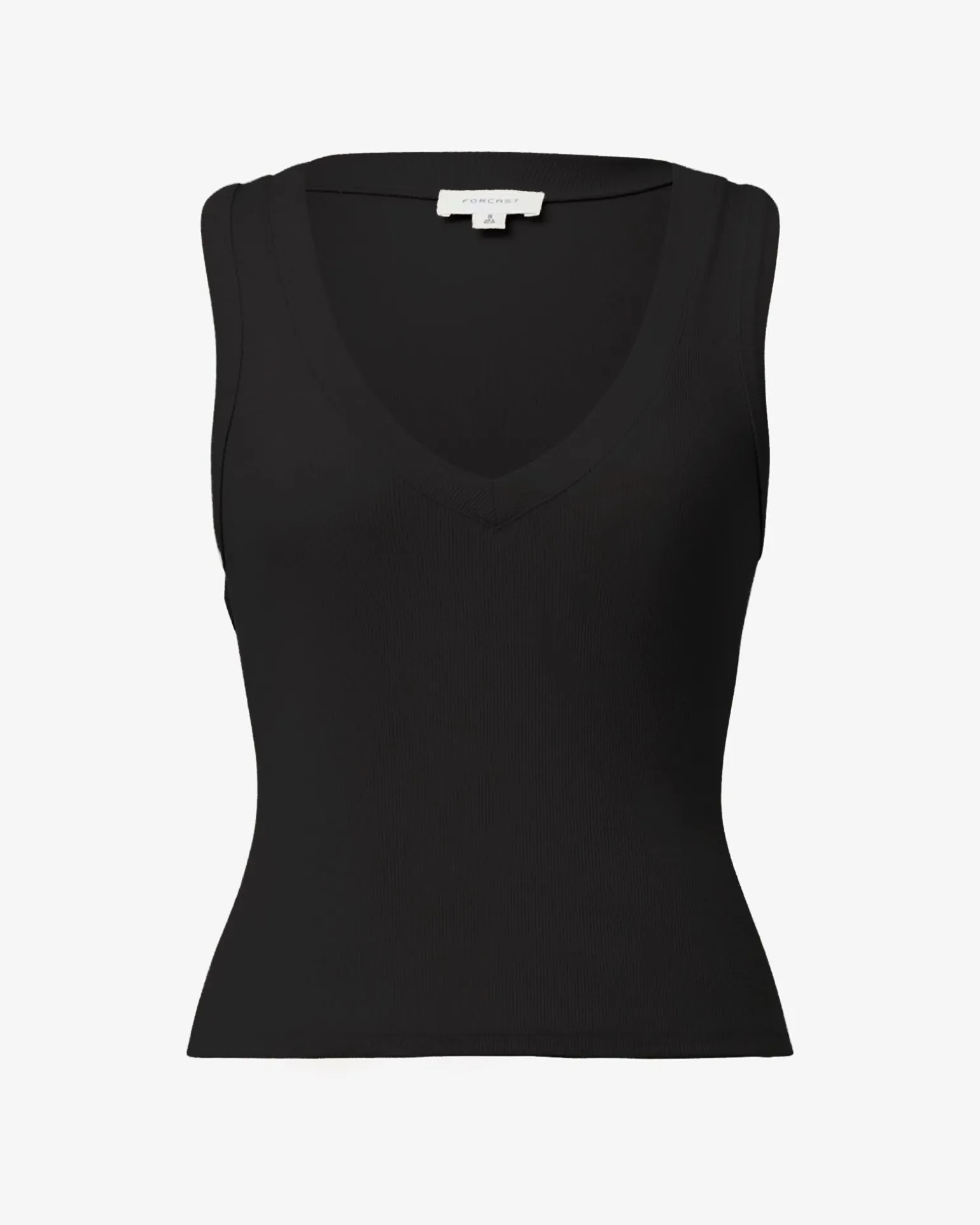 Devon V-neck Singlet